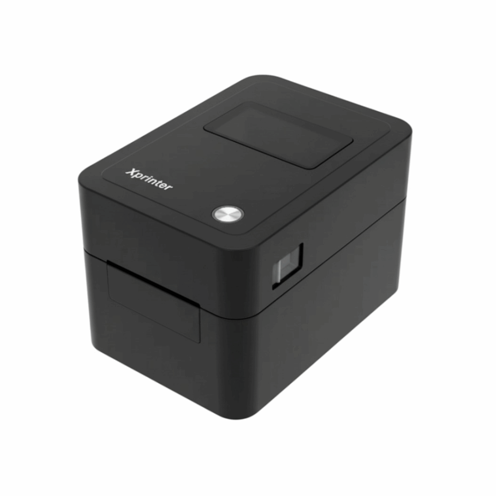 Barcode Printer Xprinter XP-200B