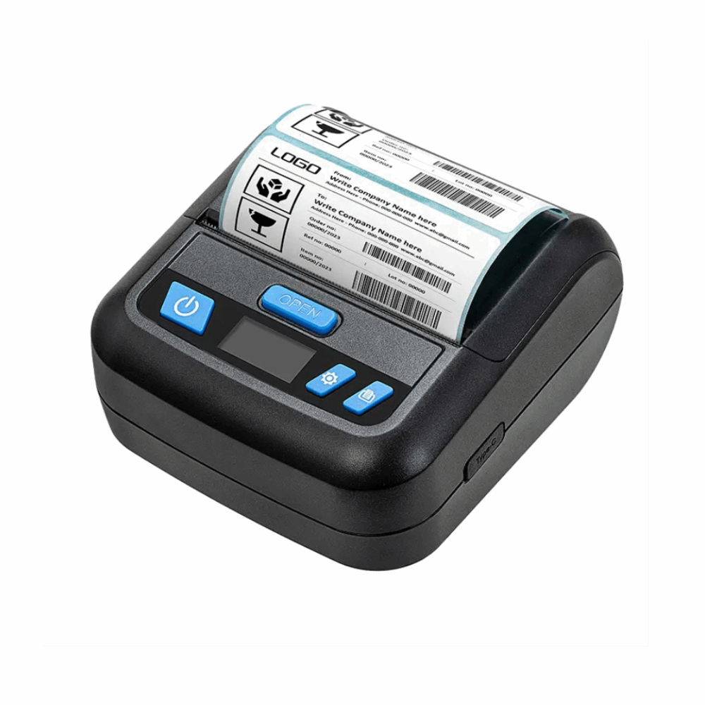 Barcode Printer Xprinter XP-328B