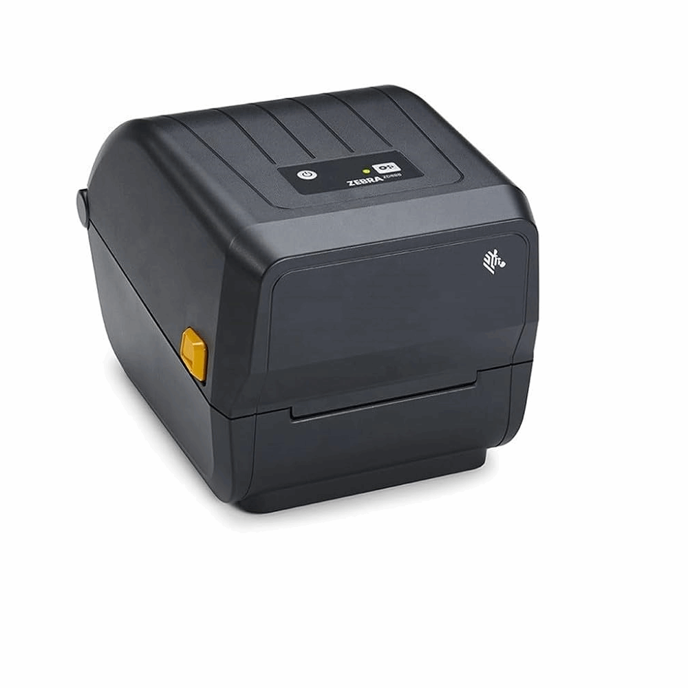 Barcode Printer Zebra 220 T