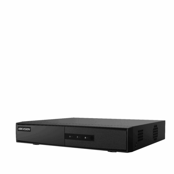 Dvr Hikvision Ds-7208 Hgh1-f1
