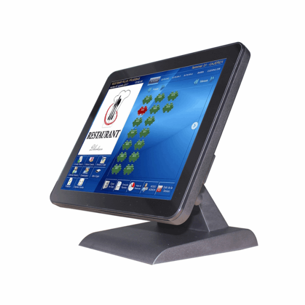 Monitor Touch Seething 15 Inch