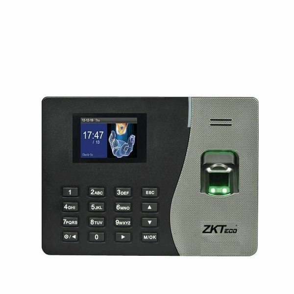Fingerprint Zk Teco K14