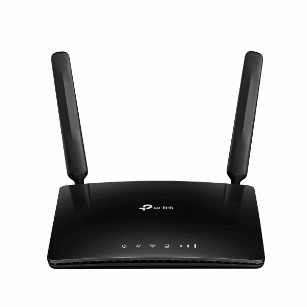 Router 3G/4G TP-Link Archer MR200 AC750 Wireless Dual Band
