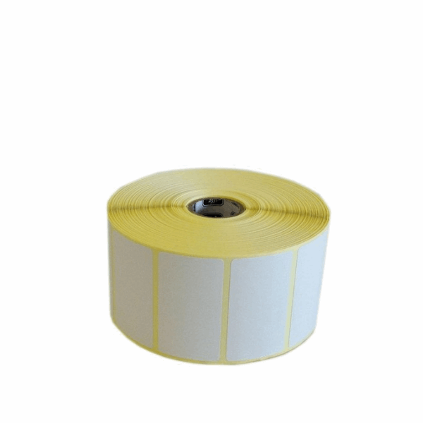 Barcode Label 5*2.5 Thermal 1000 Stickers*