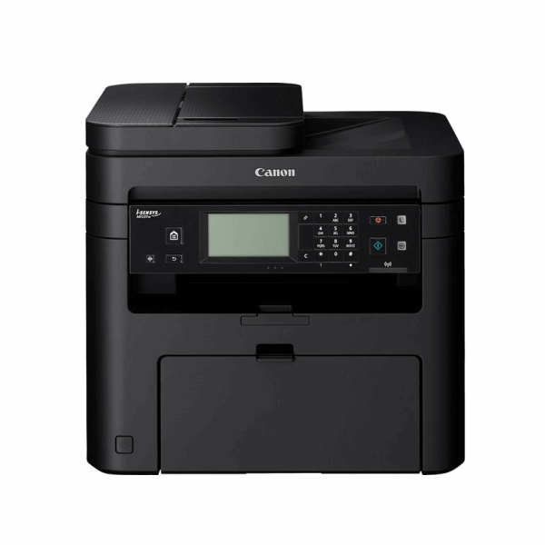 Printer Canon LaserJet i-SENSYS MF237w