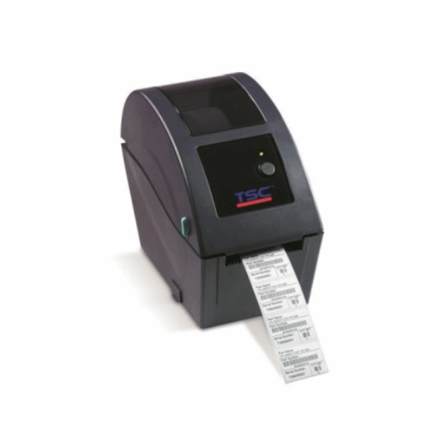 Barcode Printer Tsc 225
