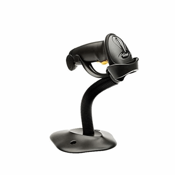 Barcode scanner Symbol LS 2208 1D