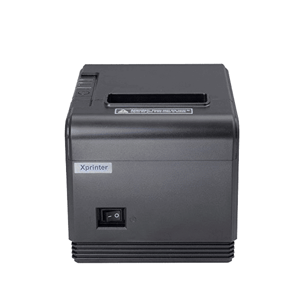 Receipt Printer Xprinter XP-Q200 Lan/Usb